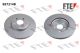 FTE Bremsscheibe 9081018