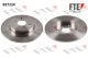 FTE Bremsscheibe 9072450
