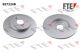 FTE Bremsscheibe 9082119