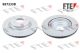 FTE Bremsscheibe 9081102