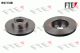FTE Bremsscheibe 9081223