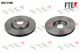 FTE Bremsscheibe 9081046