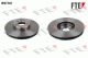 FTE Bremsscheibe 9071023