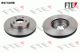 FTE Bremsscheibe 9082604