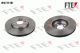 FTE Bremsscheibe 9082178