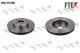 FTE Bremsscheibe 9082605