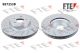 FTE Bremsscheibe 9081179