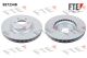 FTE Bremsscheibe 9081061