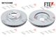 FTE Bremsscheibe 9081060