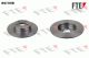 FTE Bremsscheibe 9082253