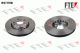 FTE Bremsscheibe 9082402