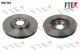 FTE Bremsscheibe 9071266