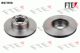 FTE Bremsscheibe 9071146