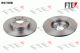 FTE Bremsscheibe 9082038