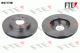 FTE Bremsscheibe 9082414