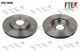 FTE Bremsscheibe 9081030