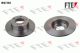 FTE Bremsscheibe 9072534