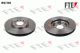 FTE Bremsscheibe 9071247