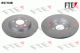 FTE Bremsscheibe 9082036