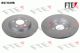 FTE Bremsscheibe 9082608