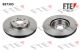 FTE Bremsscheibe 9071007