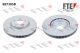 FTE Bremsscheibe 9081222