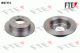 FTE Bremsscheibe 9072326