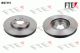 FTE Bremsscheibe 9071031