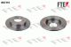FTE Bremsscheibe 9072221