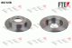 FTE Bremsscheibe 9082090