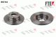 FTE Bremsscheibe 9072096