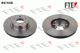 FTE Bremsscheibe 9081103