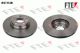 FTE Bremsscheibe 9081090