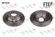 FTE Bremsscheibe 9072111