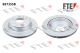 FTE Bremsscheibe 9082201