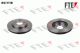 FTE Bremsscheibe 9082103