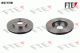 FTE Bremsscheibe 9082068