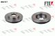 FTE Bremsscheibe 9072521