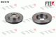 FTE Bremsscheibe 9082221