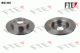 FTE Bremsscheibe 9072118