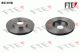 FTE Bremsscheibe 9082422