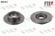 FTE Bremsscheibe 9071226