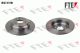 FTE Bremsscheibe 9082163