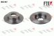 FTE Bremsscheibe 9072370