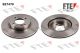 FTE Bremsscheibe 9072541