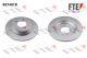 FTE Bremsscheibe 9082515