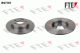 FTE Bremsscheibe 9072524