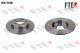 FTE Bremsscheibe 9082096