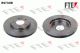 FTE Bremsscheibe 9082050
