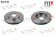 FTE Bremsscheibe 9082044